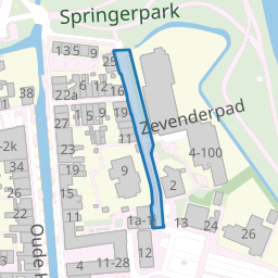 Perceel SHV00-B-2175