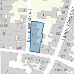 Perceel SHV00-B-2176