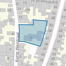 Perceel SHV00-B-2178