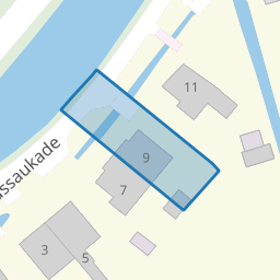 Perceel SHV00-B-2180