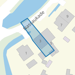 Perceel SHV00-B-2183