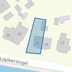 Perceel SHV00-B-2188