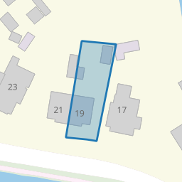 Perceel SHV00-B-2189