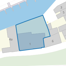 Perceel SHV00-B-2193