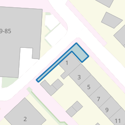 Perceel SHV00-B-2206