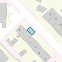 Perceel SHV00-B-2207