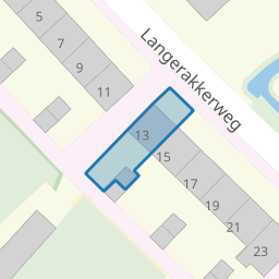 Perceel SHV00-B-2209