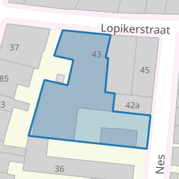 Perceel SHV00-B-2241