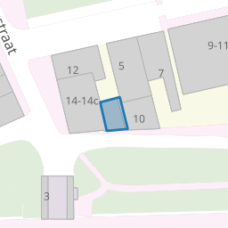 Perceel SHV00-B-2255