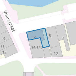 Perceel SHV00-B-2256