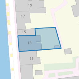 Perceel SHV00-B-2260