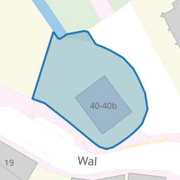 Perceel SHV00-B-2294