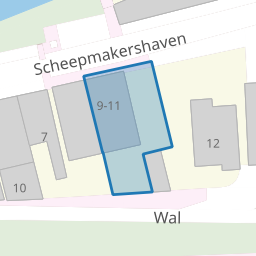 Perceel SHV00-B-2303