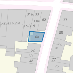 Perceel SHV00-B-2306