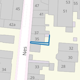 Perceel SHV00-B-2356