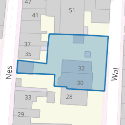 Perceel SHV00-B-2357