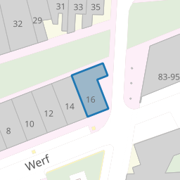 Perceel SHV00-B-2365