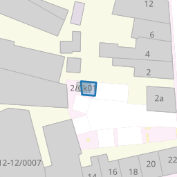 Perceel SHV00-B-2389