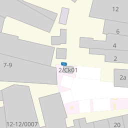 Perceel SHV00-B-2409