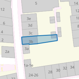 Perceel SHV00-B-2443