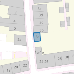 Perceel SHV00-B-2448