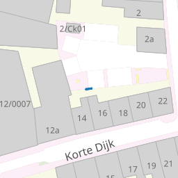 Perceel SHV00-B-2455