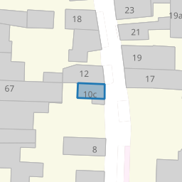 Perceel SHV00-B-2462