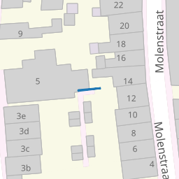 Perceel SHV00-B-2482