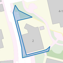 Perceel SHV00-B-2485