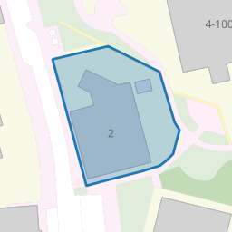 Perceel SHV00-B-2486