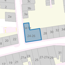 Perceel SHV00-B-2494