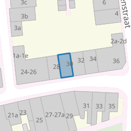 Perceel SHV00-B-2496