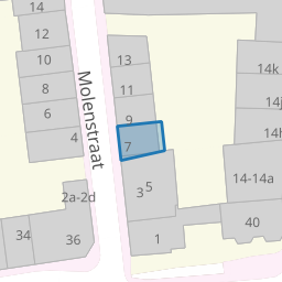 Perceel SHV00-B-2514