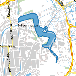 Perceel SHV00-B-2527