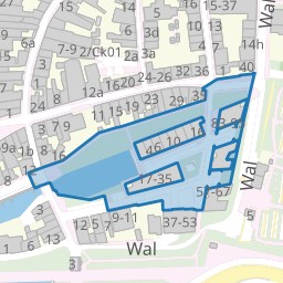 Perceel SHV00-B-2540