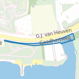 Perceel SHV00-B-2543