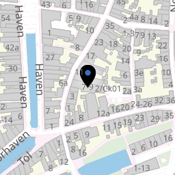 Appartement SHV00 B 2570 5