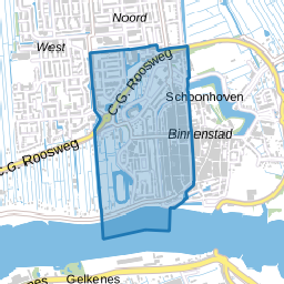 Sectie C
