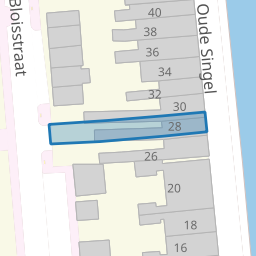 Perceel SHV00-C-1016