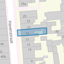 Perceel SHV00-C-1274