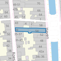 Perceel SHV00-C-1404