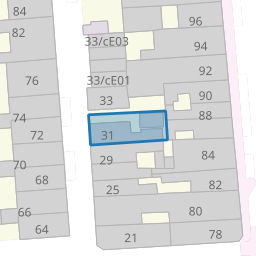 Perceel SHV00-C-1486