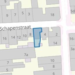 Perceel SHV00-C-1534