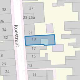 Perceel SHV00-C-1682