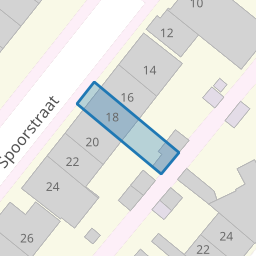 Perceel SHV00-C-1991