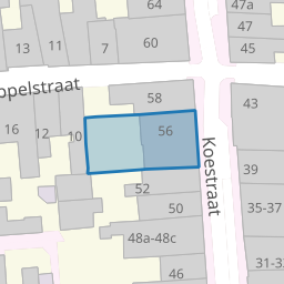 Perceel SHV00-C-2113