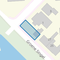 Perceel SHV00-C-2133