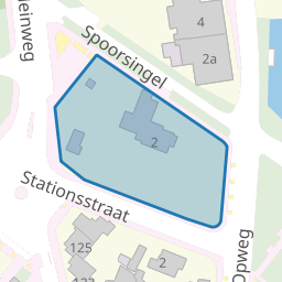 Perceel SHV00-C-2200