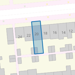 Perceel SHV00-C-2351