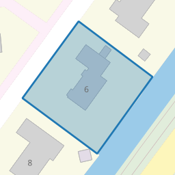 Perceel SHV00-C-2462